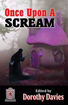 Once Upon A Scream