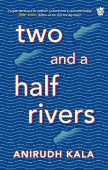 Paperback Two and a Half Rivers Book