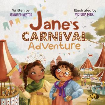 Jane's Carnival Adventure