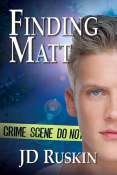 Paperback Finding Matt Book