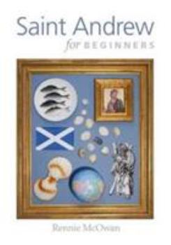 Paperback Saint Andrew for Beginners Book