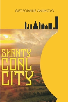 Paperback Shanty Coal City Book