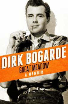 Paperback Great Meadow: A Memoir Book