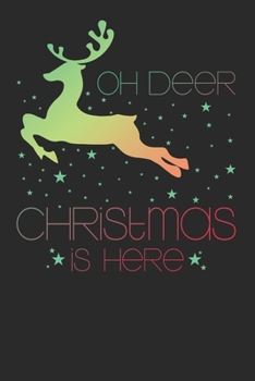 Das Weihnachts Notizbuch (German Edition)