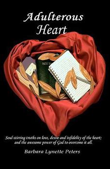 Paperback Adulterous Heart Book