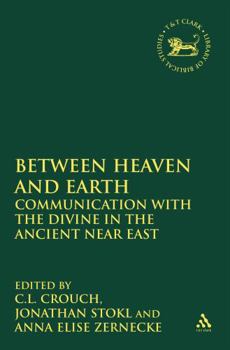 Hardcover Mediating Between Heaven and Earth Book