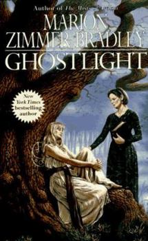 Paperback Ghostlight Book