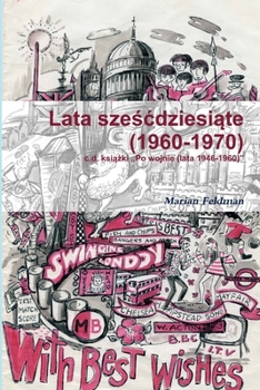 Paperback Lata Sześcdziesiąte (1960-1970) [Polish] Book