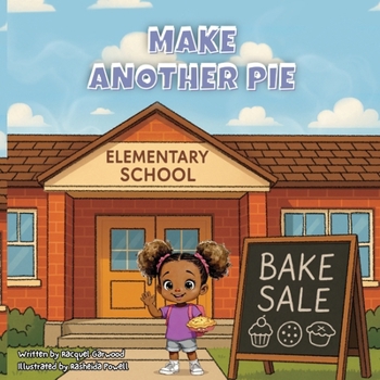 Paperback Make Another Pie Book