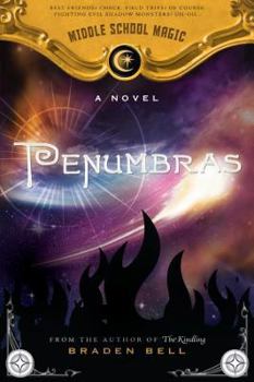 Paperback Penumbras Book