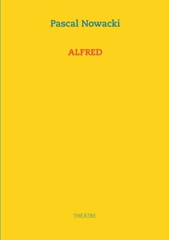Paperback Alfred [French] Book