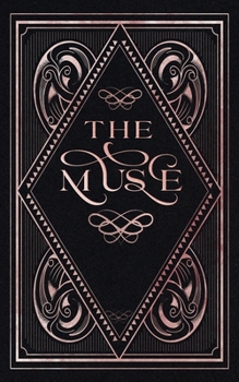 Paperback The Muse Book