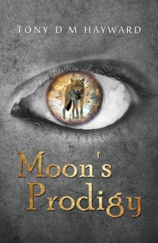 Paperback Moon's Prodigy Book