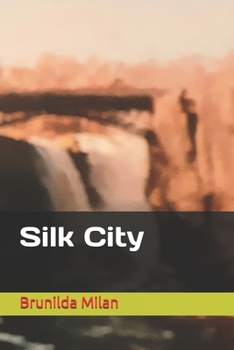 Paperback Silk City Book