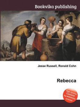 Paperback Rebecca Book