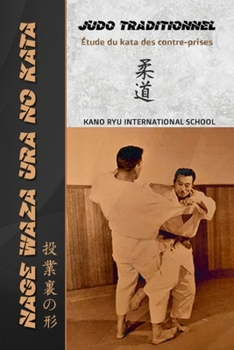 Paperback Nage Waza Ura No Kata (Français, couverture souple) [French] Book