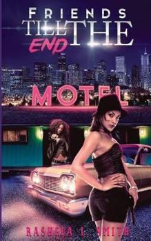 Paperback Friends Til The End Book