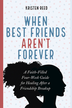 Paperback When Best Friends Aren't Forever Book