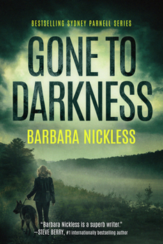 Paperback Gone to Darkness Book