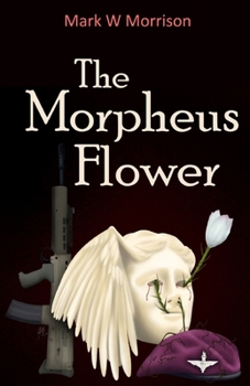 Paperback The Morpheus Flower Book