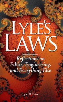 Paperback Lyle's Laws Book