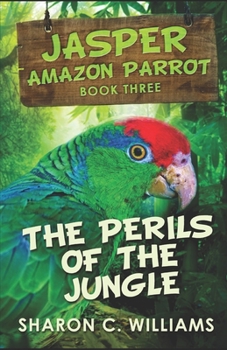 Paperback The Perils Of The Jungle Book