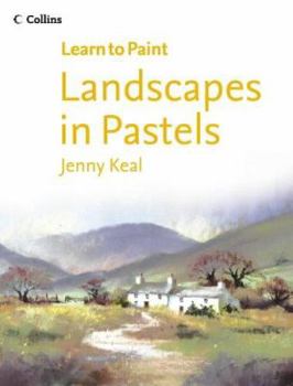 Paperback Landscapes in Pastel Book