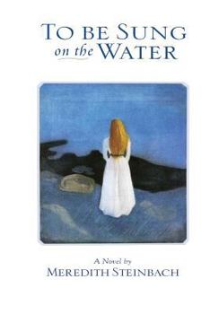 Paperback To Be Sung on the Water Book