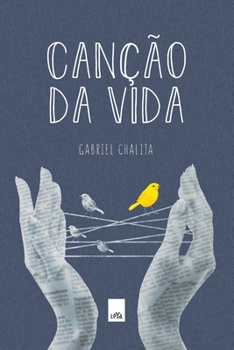 Paperback Canção da vida [Portuguese] Book