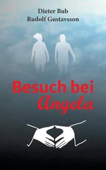 Paperback Besuch bei Angela [German] Book