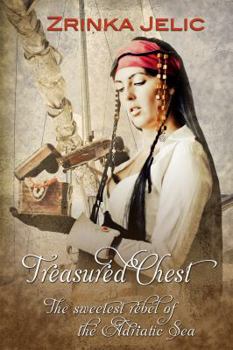 Paperback Treasured Chest Book