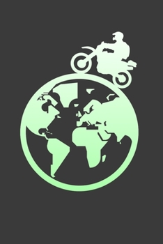 Tourenbuch für Motorradfahrer: Reisetagebuch | Geschenkidee Motorradfahrer |  Motorsport Logbuch (German Edition)