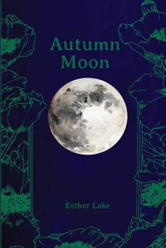 Paperback Autumn Moon Book