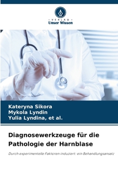 Paperback Diagnosewerkzeuge für die Pathologie der Harnblase [German] Book