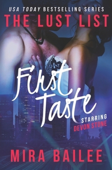 Paperback First Taste Book