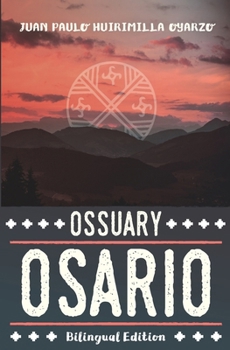 Paperback Osario / Ossuary: Bilingual Edition Book