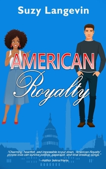 Paperback American Royalty Book