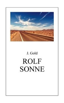 Paperback Rolf Sonne [German] Book