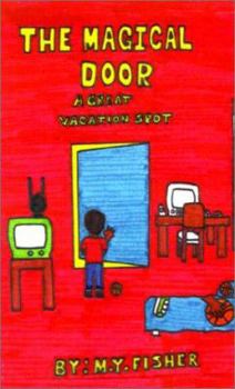 Paperback The Magical Door Book