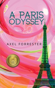 Paperback A Paris Odyssey Book