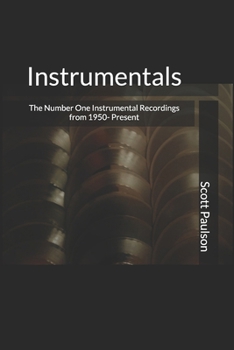 Paperback Instrumentals: The Number One Instrumental Recordings from 1950-Present Book
