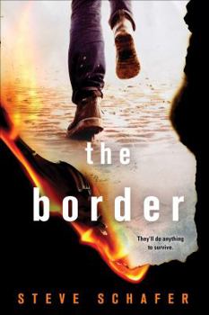 Paperback The Border Book