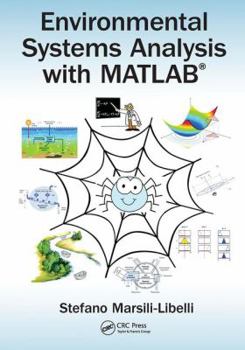 Paperback Environmental Systems Analysis with Matlab(r) Book