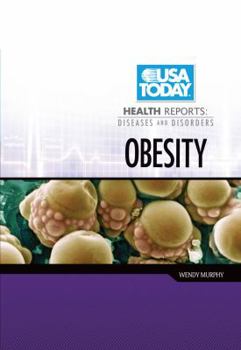 Obesity - Book  of the USA TODAY Health Reports: Diseases and Disorders