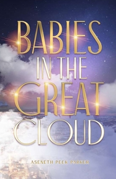 Paperback Babies in the Great Cloud Book