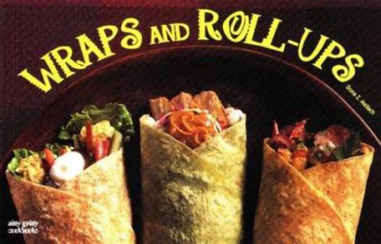 Paperback Wraps and Roll-Ups Book