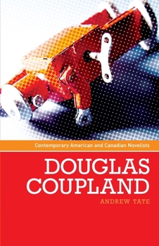 Paperback Douglas Coupland Book