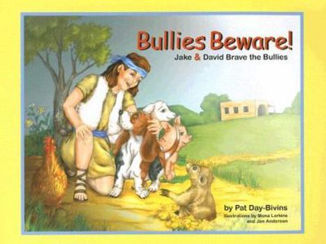 Hardcover Bullies Beware! Book