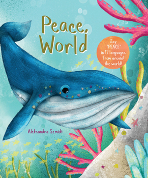 Board book Peace, World Book