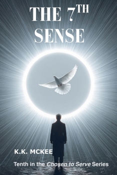 Paperback The Seventh Sense Book